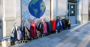 Todas las crisis en crisis