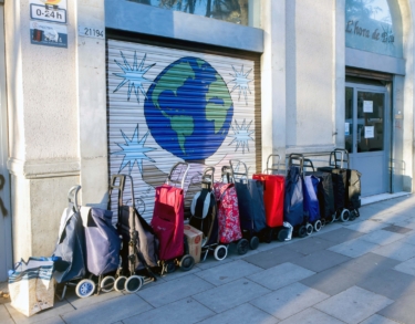 Todas las crisis en crisis