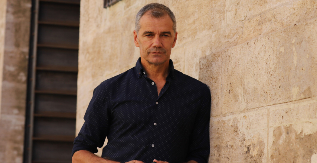 Toni Cantó: «Soy optimista, confío en la naturaleza humana y creo que hay más ángeles que demonios»