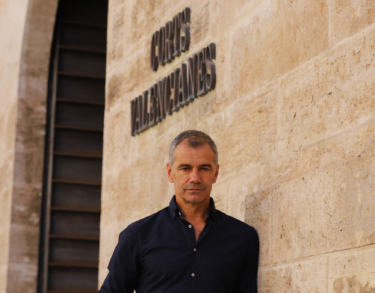 Toni Cantó: «Soy optimista, confío en la naturaleza humana y creo que hay más ángeles que demonios»