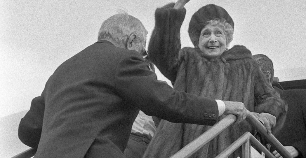 Victoria Eugenia de Battenberg: una reina británica en la corte de Alfonso XIII