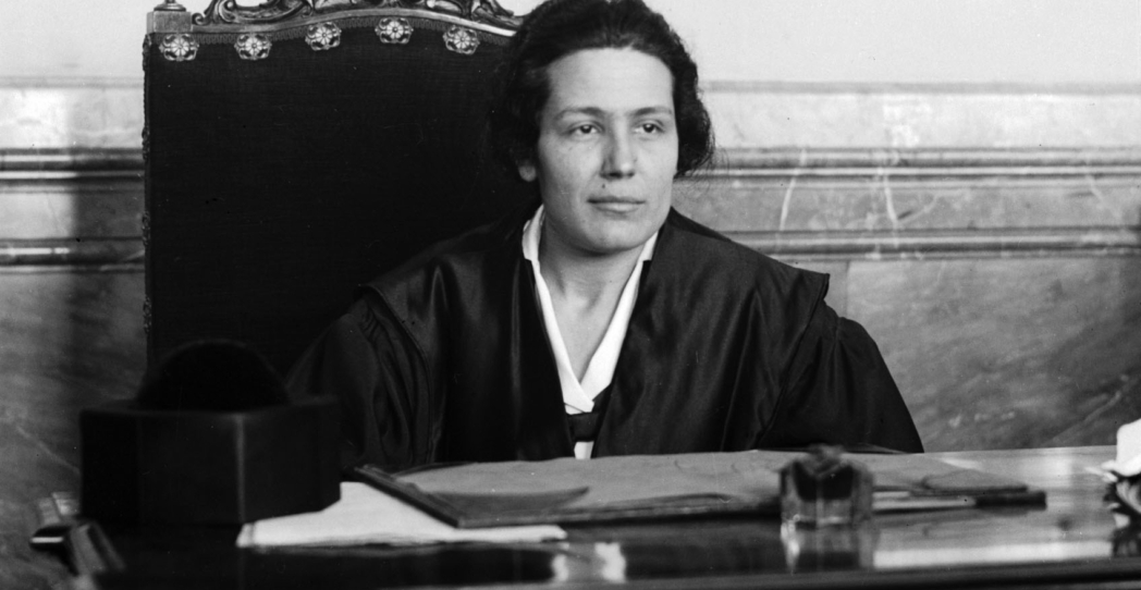 Victoria Kent, una pionera inclasificable