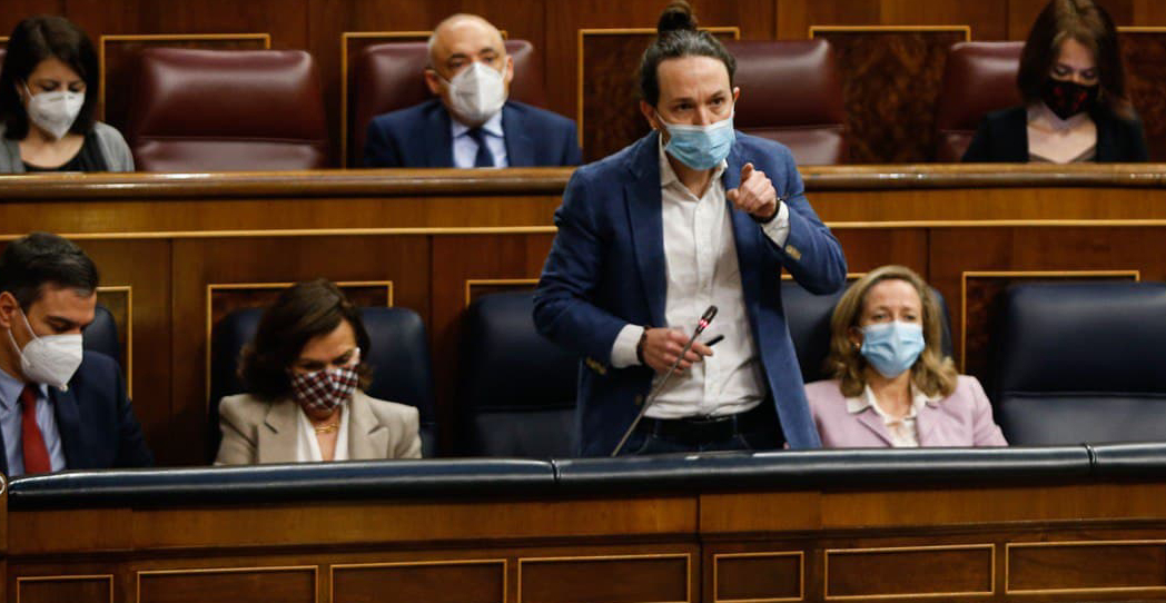 A la desesperada y sin ley del alquiler