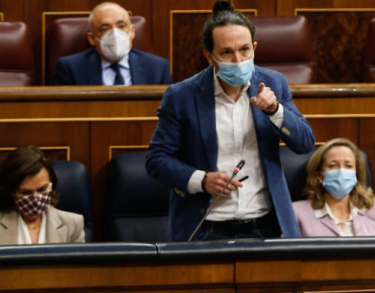 A la desesperada y sin ley del alquiler