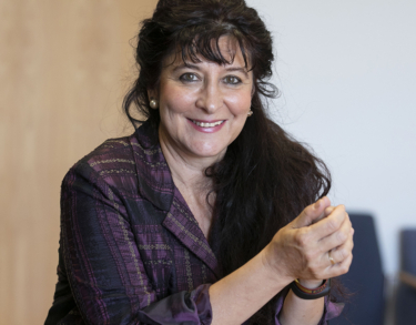 Alicia Rubio: «El feminismo es tan machista que pone de ejemplo al hombre»