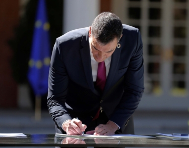 Antidemocracia en el BOE