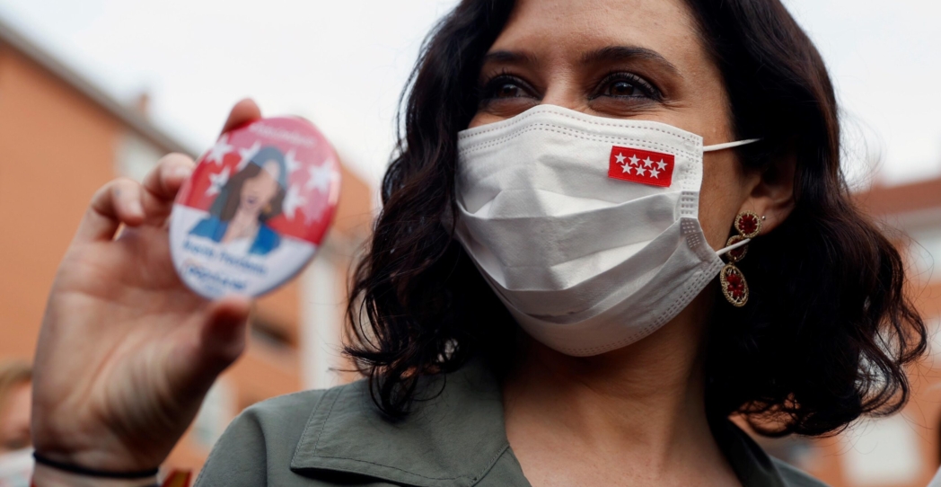 Ayusomanía y combate fiscal