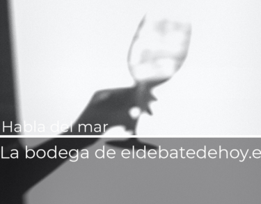 El vino conquistador del mar