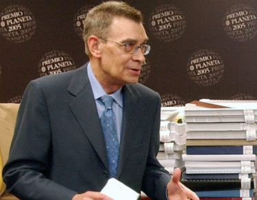 Carlos Pujol, un maestro discreto