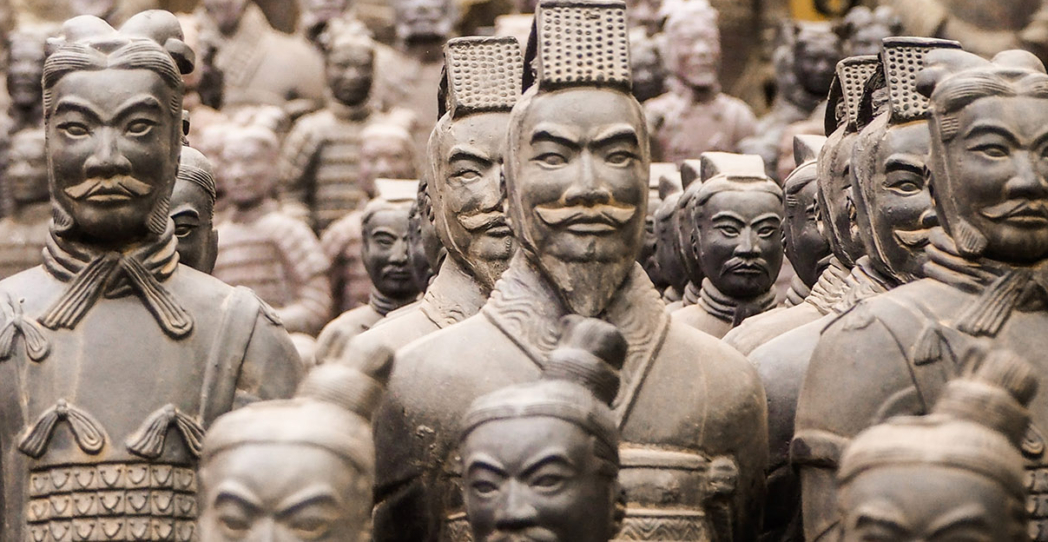 China amenaza a la Unión Europea