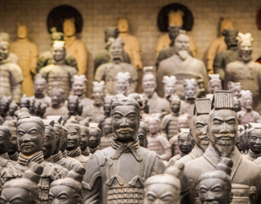 China amenaza a la Unión Europea