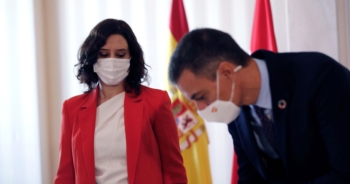 Cinco verdades sobre los impuestos de la Comunidad de Madrid