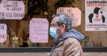 Deuda pública, el germen de la próxima gran crisis