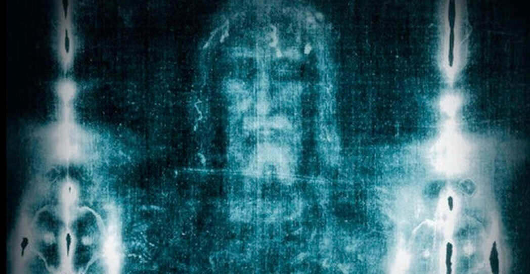 El escándalo de la Síndone