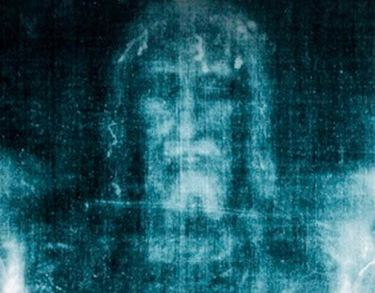 El escándalo de la Síndone