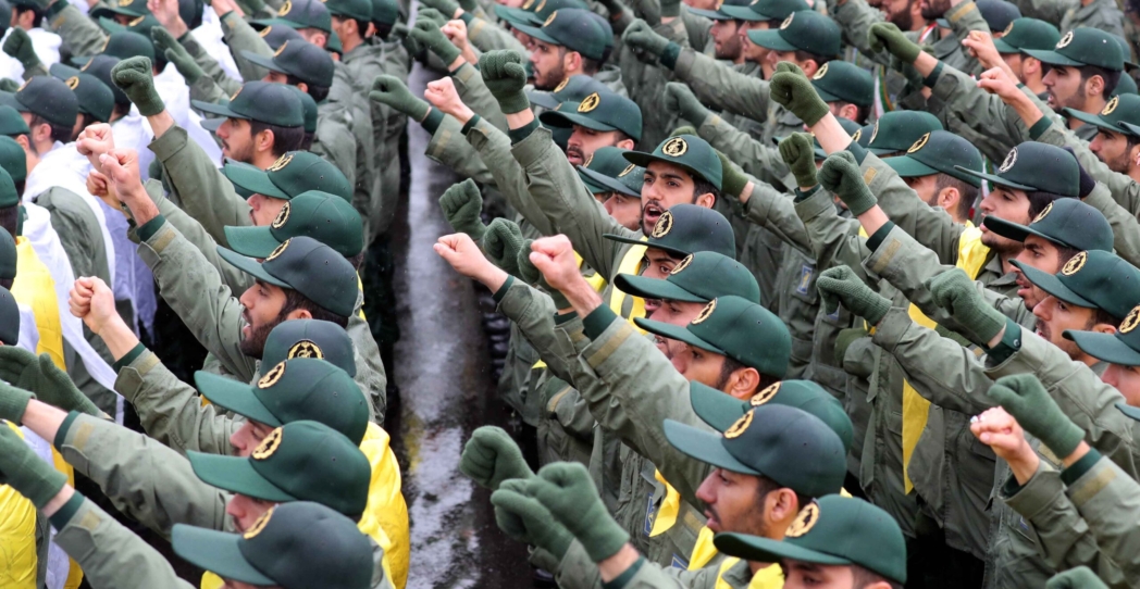 El espejismo del fin de la Guerra Fría