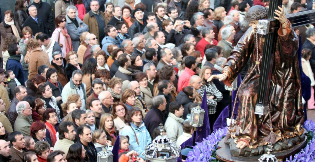 El Evangelio del silencio