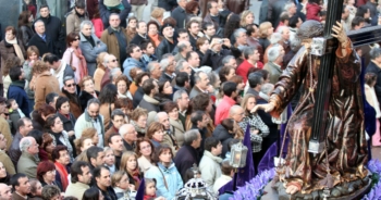 El Evangelio del silencio