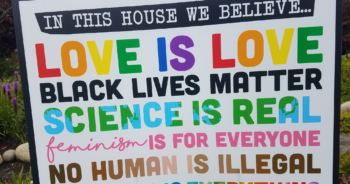 El progresismo como mentalidad (I)