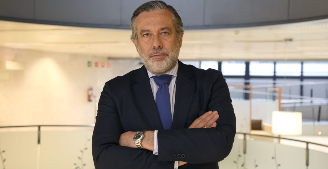 Enrique López: «La izquierda no entiende a los madrileños y nunca ha entendido a Madrid»