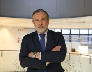 Enrique López: «La izquierda no entiende a los madrileños y nunca ha entendido a Madrid»