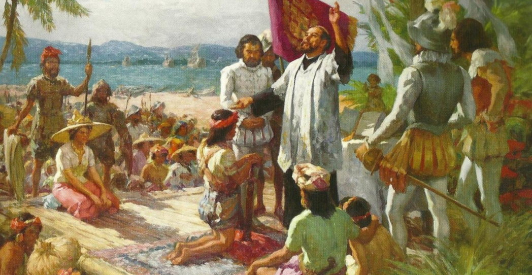 Filipinas. 500 años de cristianismo
