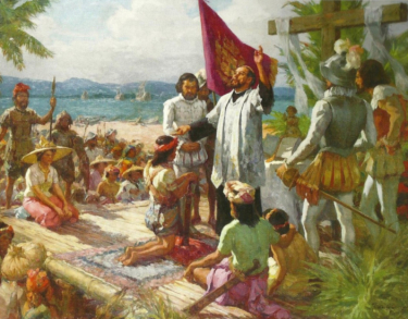 Filipinas. 500 años de cristianismo