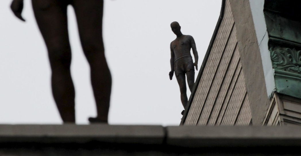 ¿Han de colmarme las menudencias?