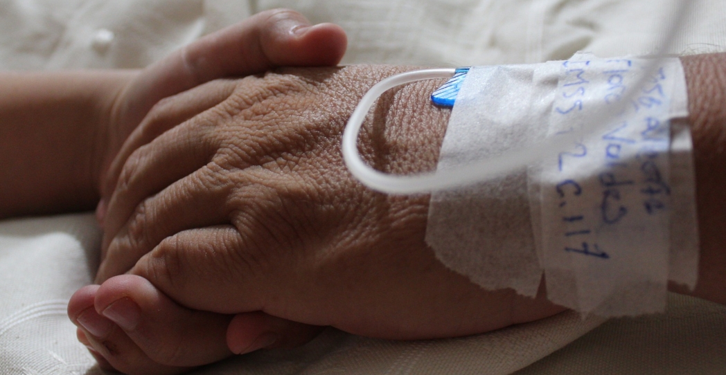 La compañía, una buena medicina