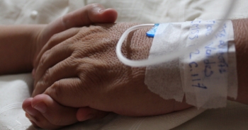 La compañía, una buena medicina