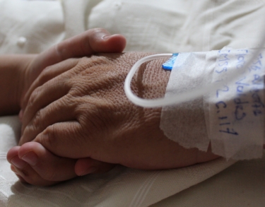 La compañía, una buena medicina