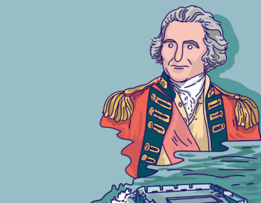 La defensa española de San Juan de Puerto Rico