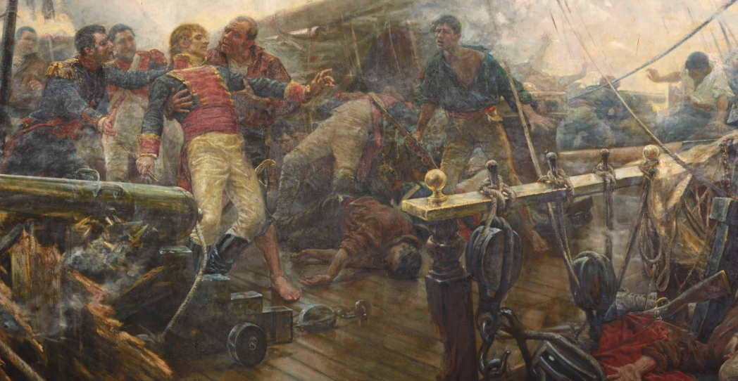 La flor y nata de la ciencia española vestía uniforme: historia secreta de la Armada