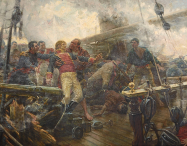 La flor y nata de la ciencia española vestía uniforme: historia secreta de la Armada