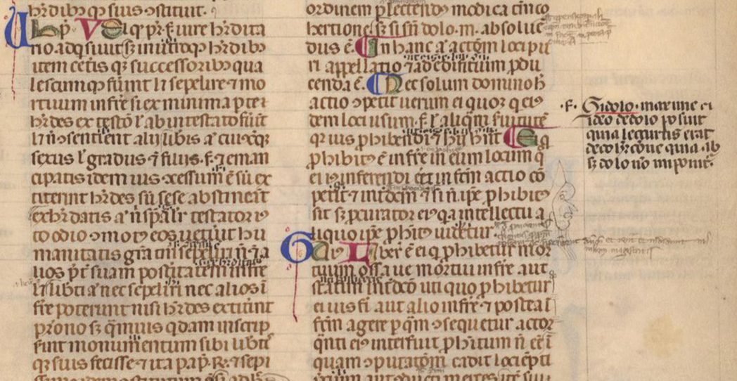 La glosa como creación