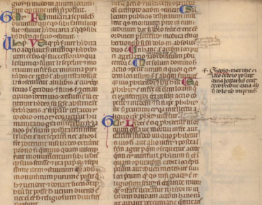 La glosa como creación