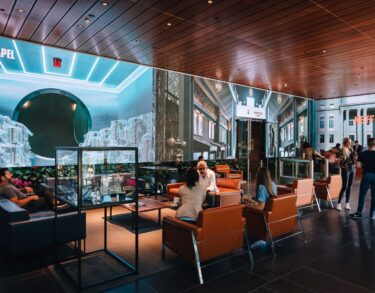 Las plataformas son los nuevos canales temáticos