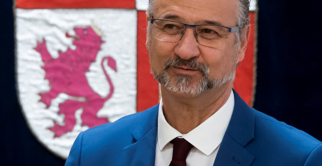 Luis Fuentes: «Los comuneros fueron unos adelantados a su tiempo»