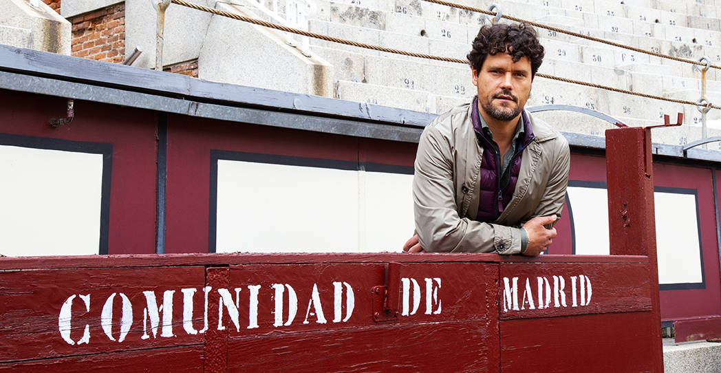 Miguel Abellán: «Nos hemos sentido abandonados, ninguneados y despreciados por el Gobierno»