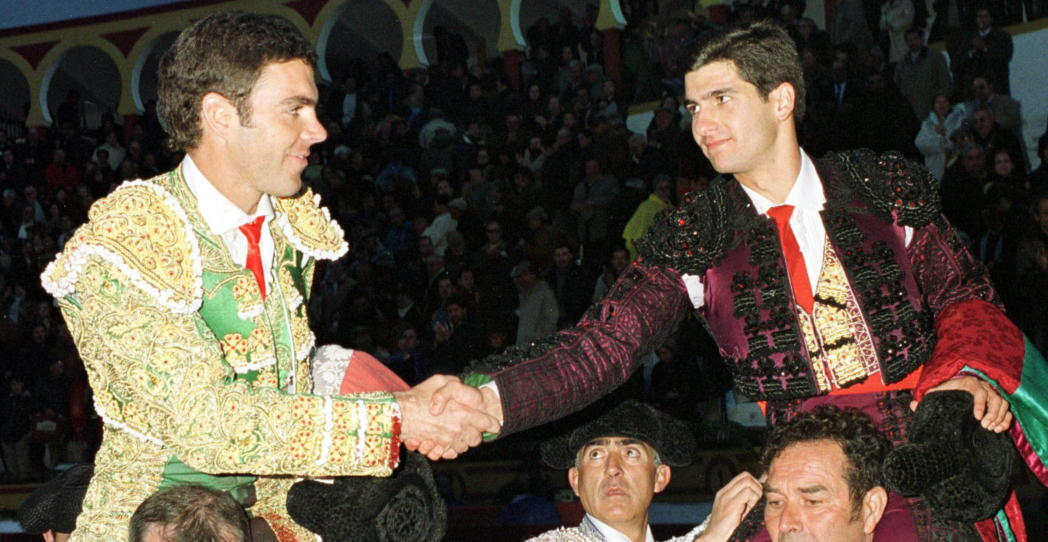 Morante vs José Tomás: en busca de la rivalidad perdida