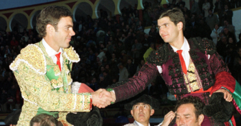 Morante vs José Tomás: en busca de la rivalidad perdida