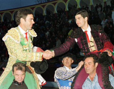 Morante vs José Tomás: en busca de la rivalidad perdida