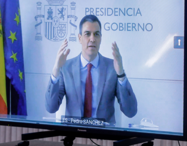 Obstáculos y mentiras