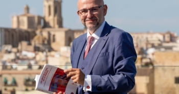 Sergio Nasarre: «Es gravísimo ofrecer el alquiler como única opción»