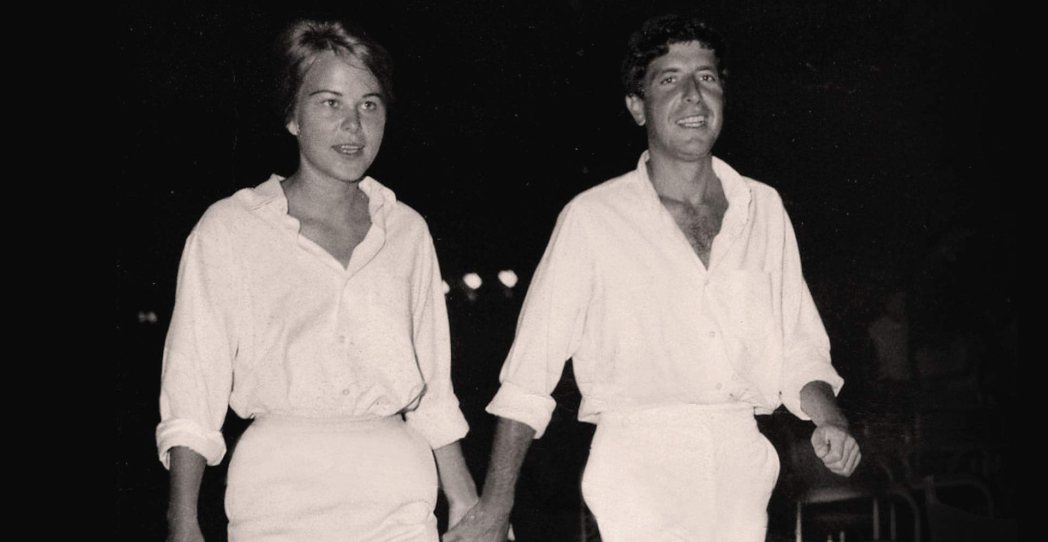 «So long madurez» by Leonard Cohen