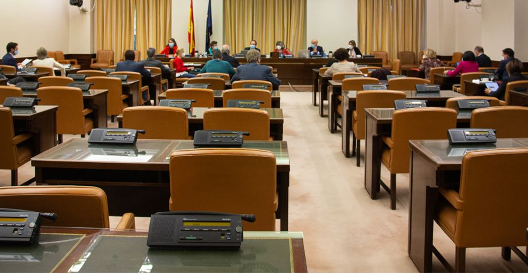 ¿Son nuestros partidos políticos transparentes?