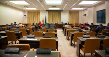 ¿Son nuestros partidos políticos transparentes?