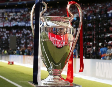 Superliga Europea: la revolución del fútbol, a debate