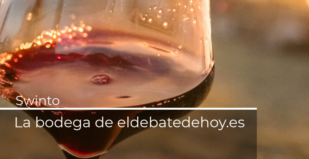 Un «cuervo» para celebrar el Día Mundial del Malbec