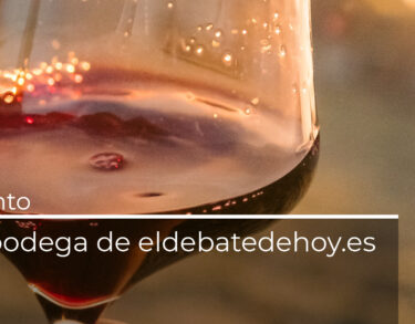 Un «cuervo» para celebrar el Día Mundial del Malbec